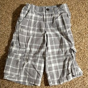 Boy shorts